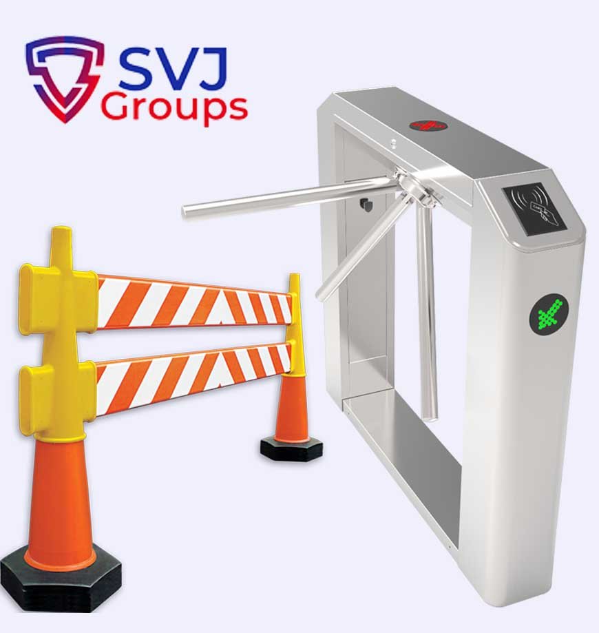 svj groups